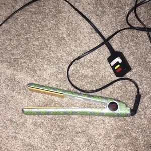 Chi flat iron